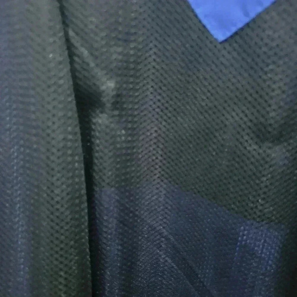 Kobe Mens/youth Zip up Jacket lt weight size 18 - Picture 3 of 5